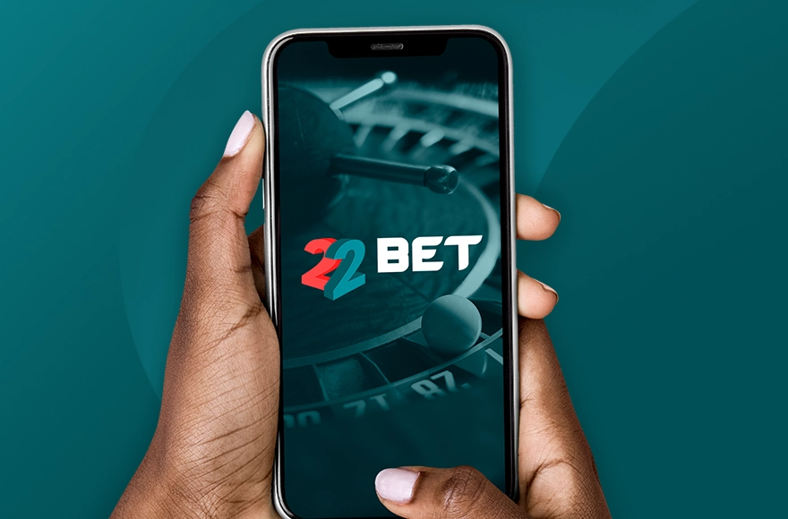 22Bet Casino