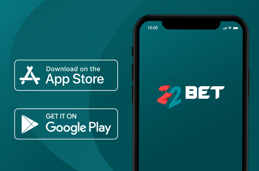 22Bet How to Download and Install