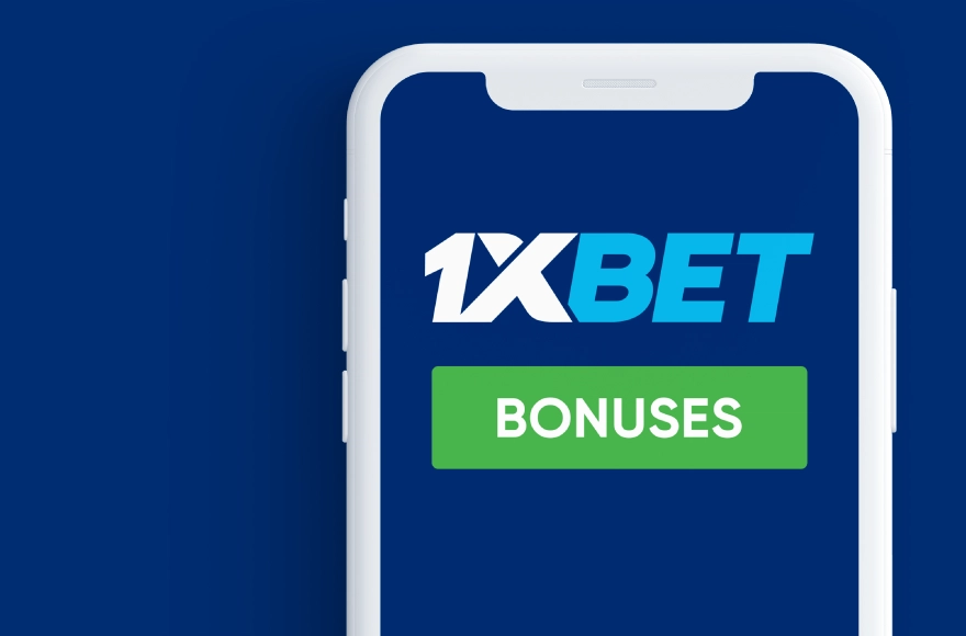 1XBet Bonuses Within the App