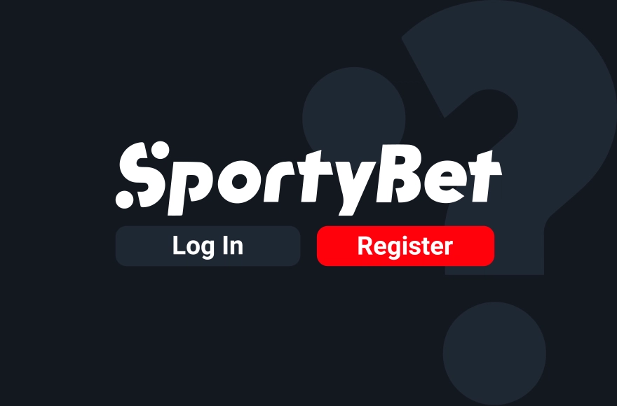 Sportybet Sign-Up Guide: Step-by-Step Instruction How to Register🧐 ...