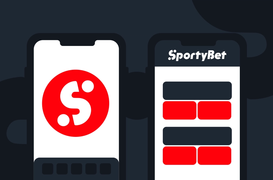 SportyBet Mobile App vs Mobile Version