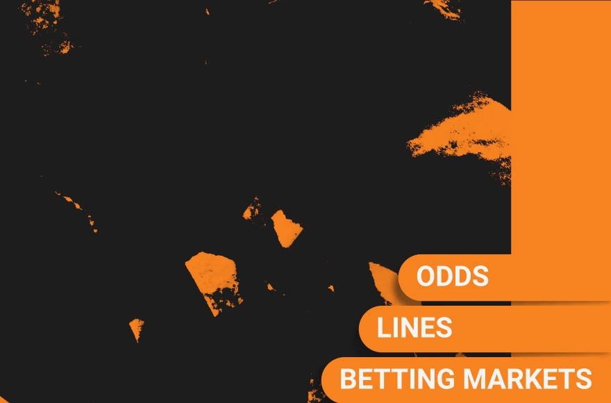 MerryBet Odds, Lines & Betting Markets