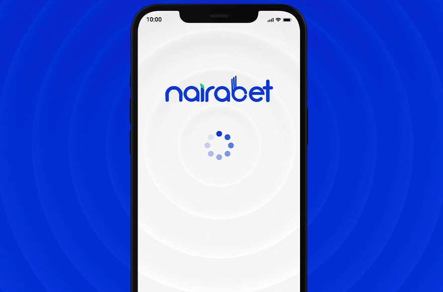 NairaBet App