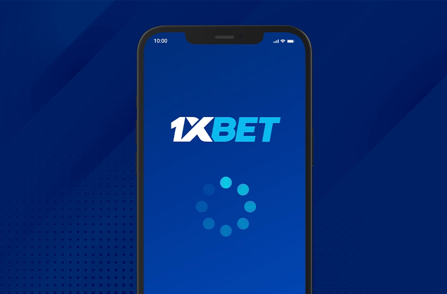 1XBet Apps