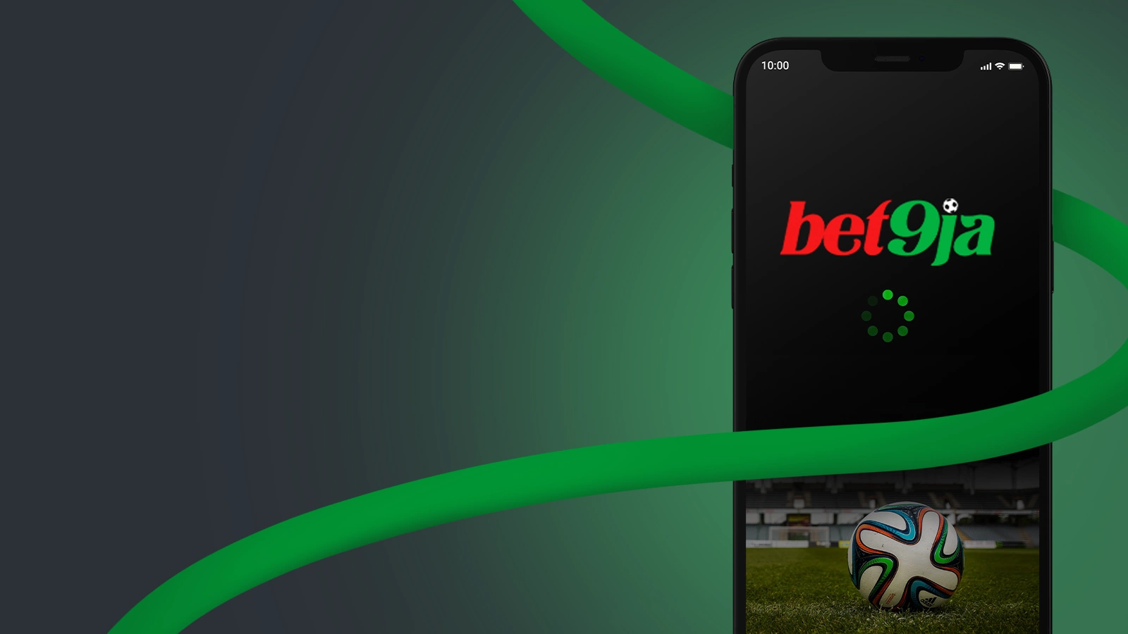 bet9ja application download