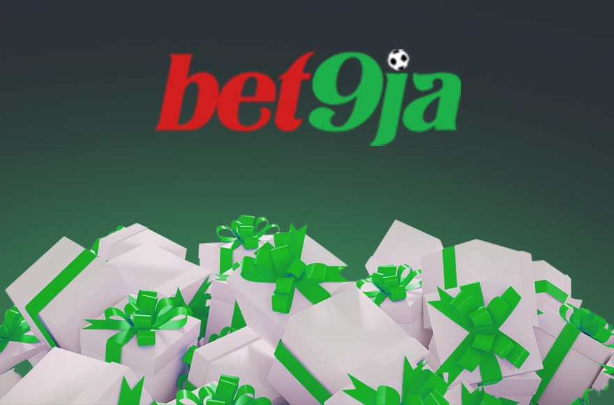 Bet9ja Bonuses in the Mobile App