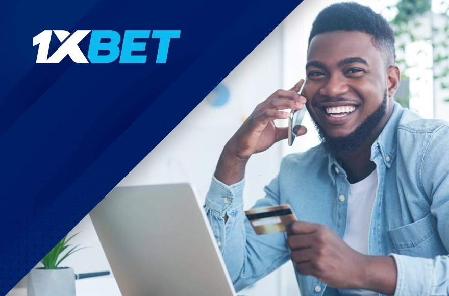 1XBet How to Deposit Funds?
