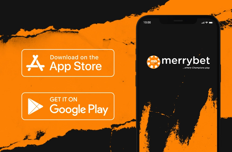 MerryBet How to Download and Install a Mobile App