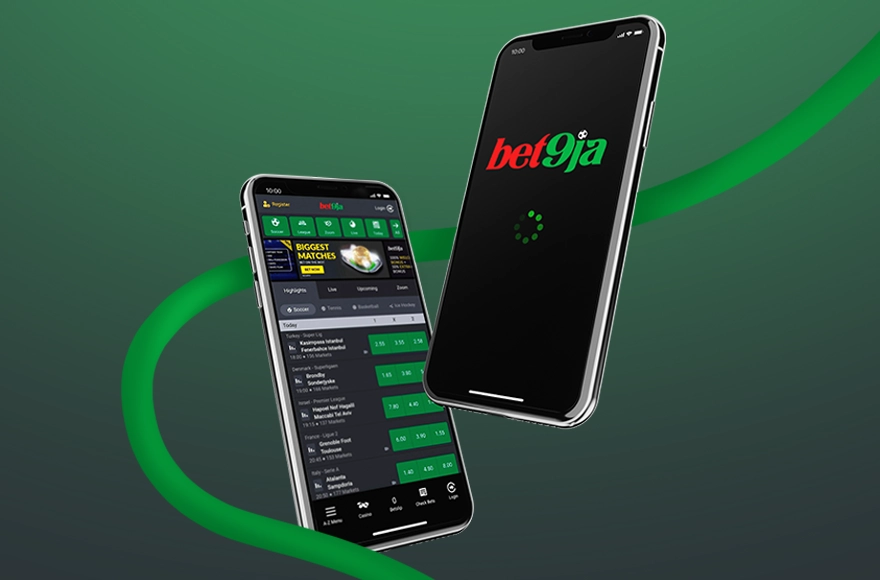 Bet9ja Benefits of the App