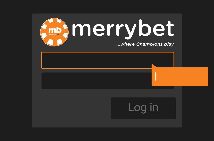 MerryBet Possible Issues with Authorization and the Ways to Solve Them