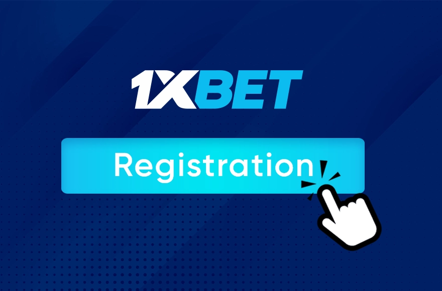 1XBet Signing Up with 1xBet