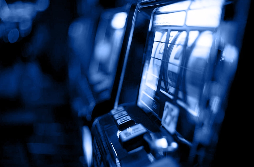 1XBet Slot Machines