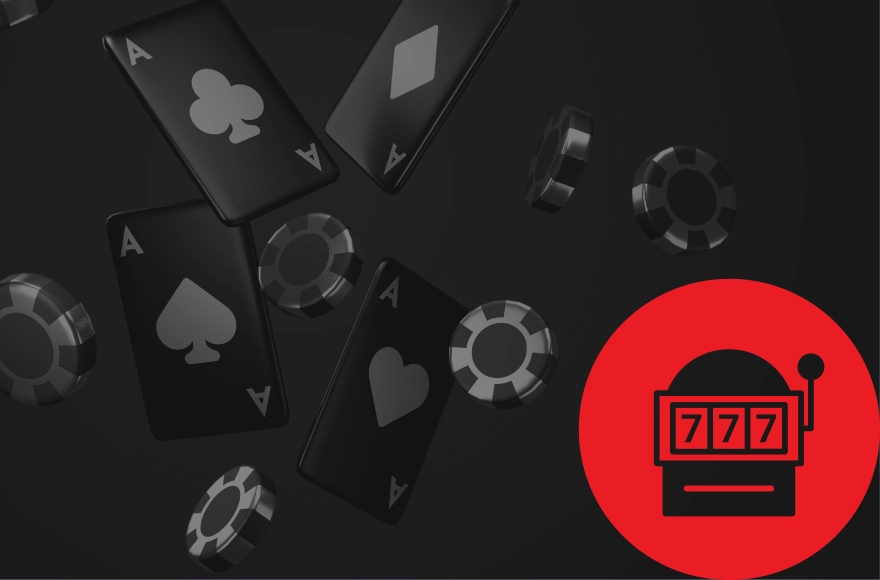 SupaBet Casino Options