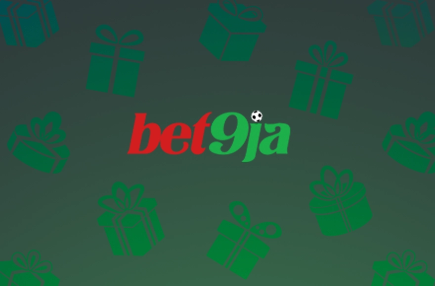 Bet9ja Welcome Bonus