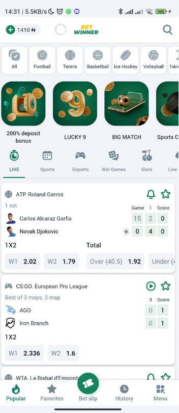 10 Problems Everyone Has With Betwinner Ivory Coast – How To Solved Them in 2021