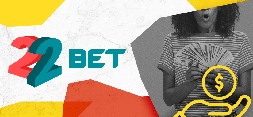 How to Make a 22Bet Deposit Main