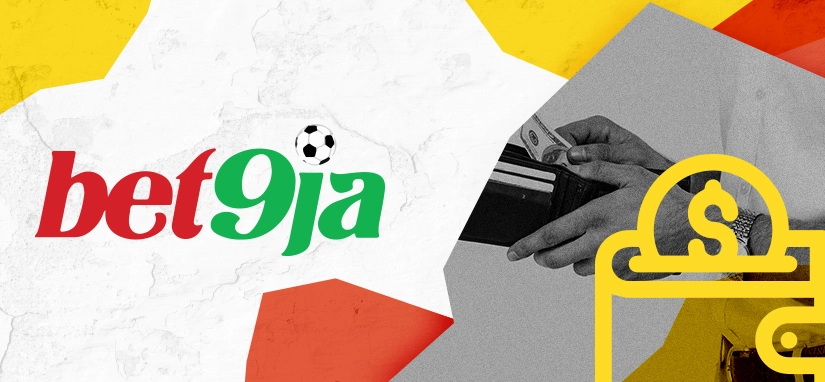 How to Cash Out on Bet9ja in Nigeria