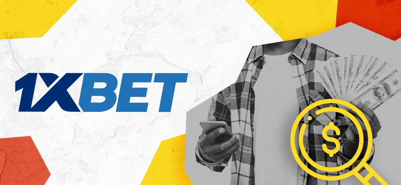 1xBet Cash Out Review in Nigeria