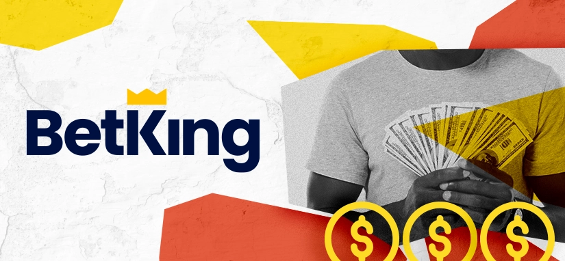 How to bet on BetKing in Nigeria