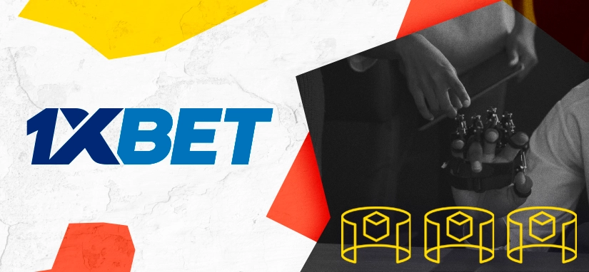 1xBet How to Play Virtual